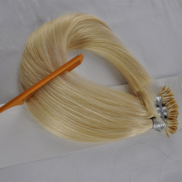 Top Quality I Tip Hair Extensions 18-26