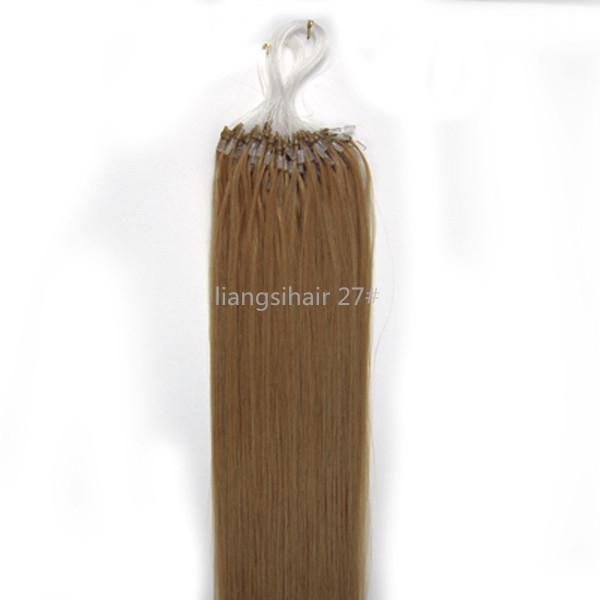 Brazilian Remy Human Hair extensions 18