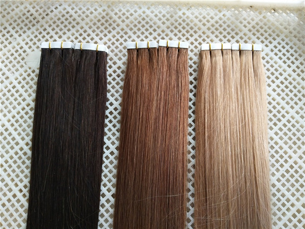 Tape Hair Extensions 12