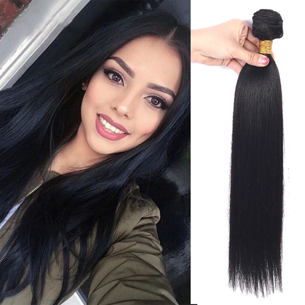 Women's wigs straight curtains of chemical fibers black African wigs matte high-temperature silk high quality free of mailfast delivery