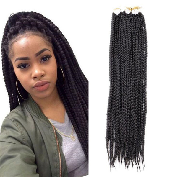 Z&F Braiding Hair Extensions Jumbo Braid Hair Extension Synthetic AFRO Popular Fashion Direct factory Sales hip-hop