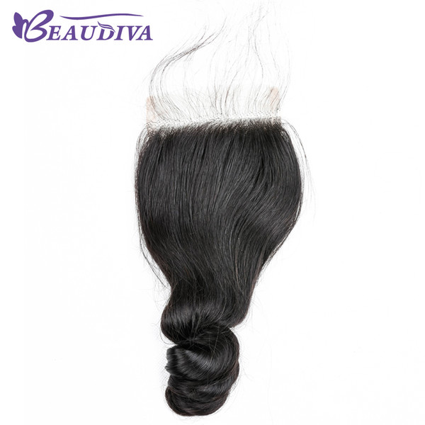 Cheap Virgin Peruvian Loose Wave 4