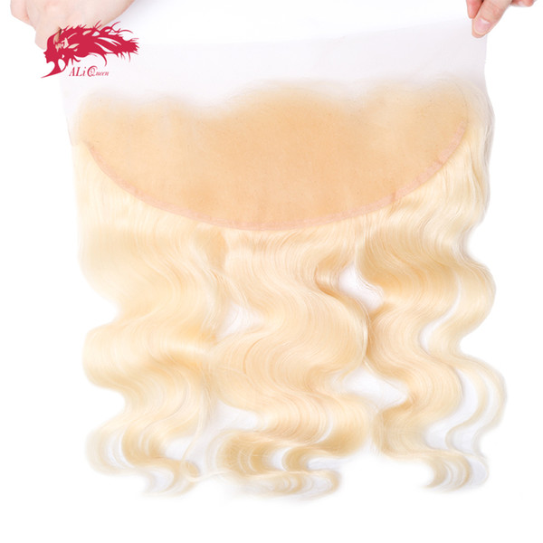 Ali Queen Hair Products Brazilian Remy Hair 13