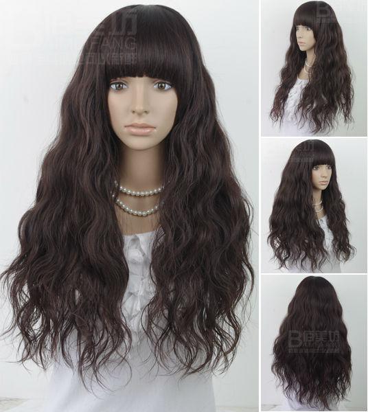 Wholesale-supernova sale! silk top full lace hair wigs glueless u part wig ombre lace front wig fashion kinky  long afro wigs