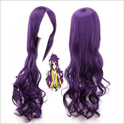 Special Animals Sword Spring and Autumn Cosplay Fake Moisturizing Vocaloid 100cm Wigs Whispering Princess