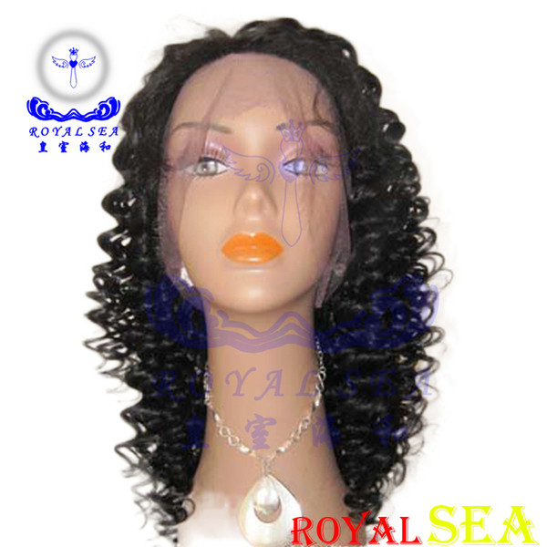 Hot sale cheap price virgin human hair afro small curl machine made wig afro kinky curl