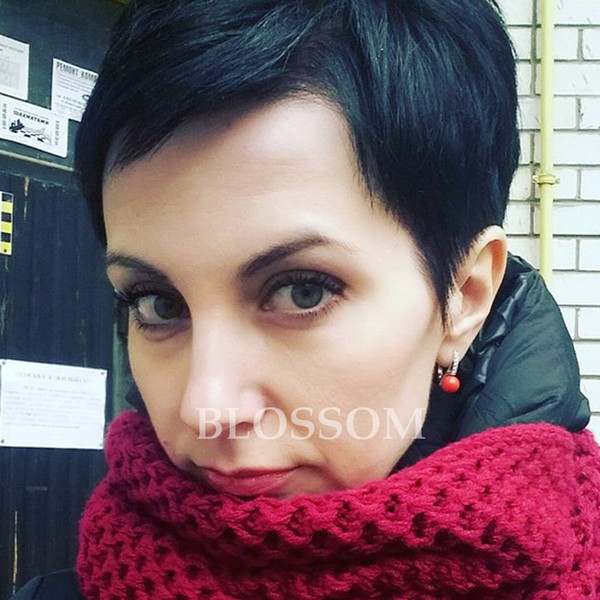 Top Glueless pixie cut wigs human short hair human lace hair wig full lace lace front wig pixie cheap wigs for black women