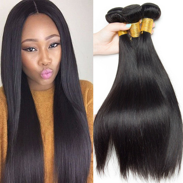 Straight Brazilian Direct Hair Curtain Factory sells a substitute human hairirwig