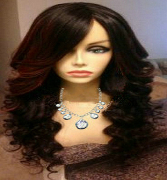 Body Wave Lace Front Human Hair Wigs 250% Density Human Hair Lace Frontal Wig 12-24