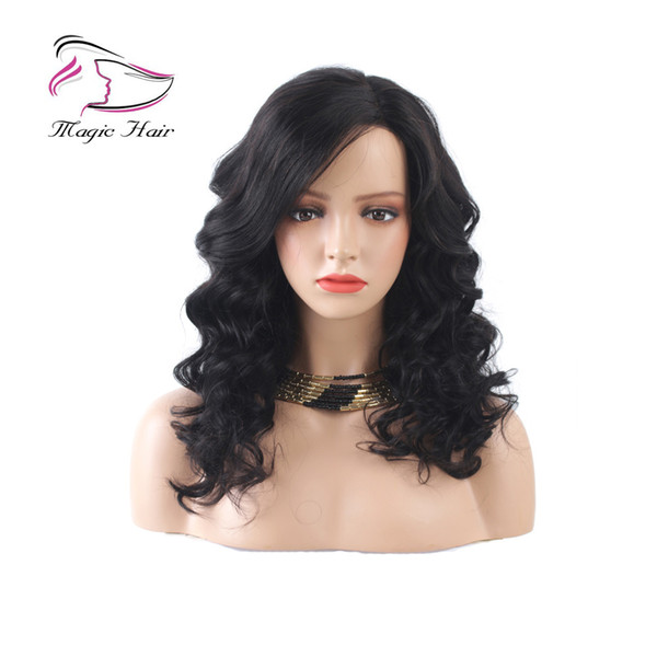 Lace Front Human Hair Wigs For Women Black Body Wave Brazilian Remy Hair Pre Plucked With Baby Hair Bleached Knots