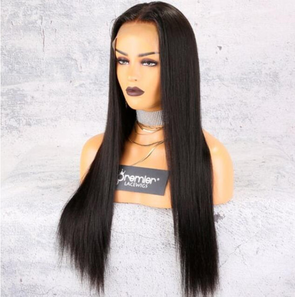 Premier Full Lace Human Hair Wigs Special Link Order as Discussed Other Special Pay Can't Place Order Directly