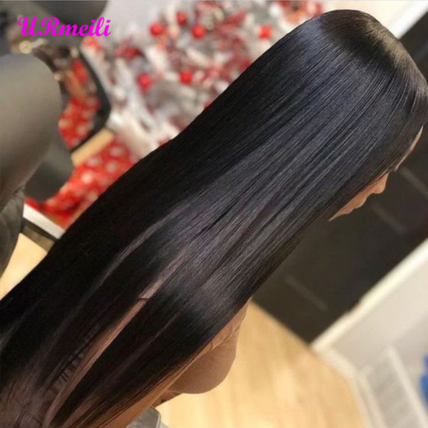 360 Full Lace Human Hair Wigs brazilian virgin hair weave lace wig Perruques de cheveux humains cleap 360 full lace human hair wigs