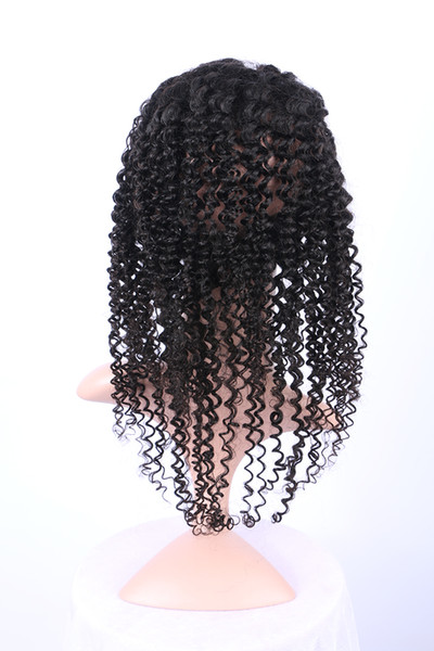 Loose Wave 360 Lace Frontal Wig Pre Plucked With Baby Hair Perruque Cheveux Humain Brazilian Lace Front Wig