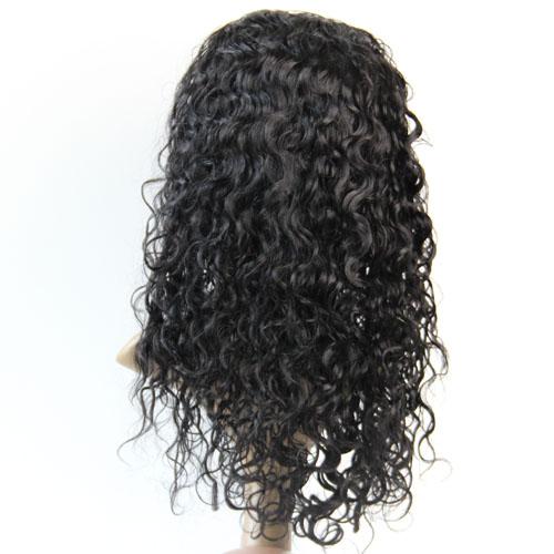 Curly Lace Front Human Hair Wigs For Women 8-26 Inches Brazilian Remy Hair Lace Frontal Wigs Pre Plucked With Baby Hair