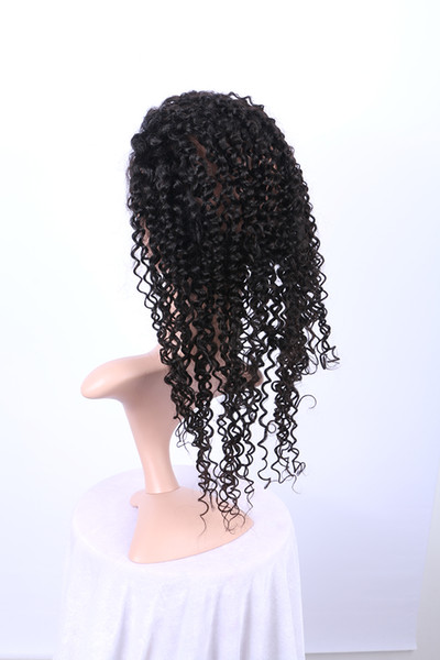 Brazilian Straight Wig 360 Lace Frontal Wig 150 Density Remy Lace Front Human Hair Wigs Lace front Wig With Baby Hair