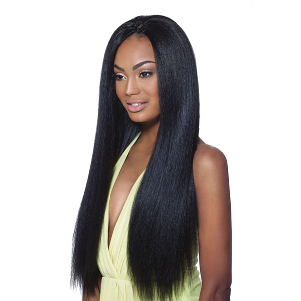 360 Lace Frontal Wig 180% Density Straight Lace Front Human Hair Wigs For Women Pre Plucked Full Ends Black Dolago Remy