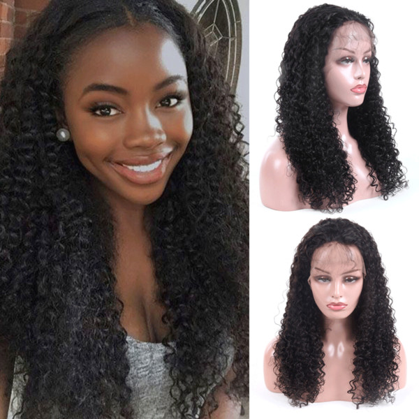 Peruvian Remy Human Hair Lace Wigs With Baby Hair Lace Front Human Hair Wigs For Women Bleached Knots Pre Plucked Soft Lace wigs