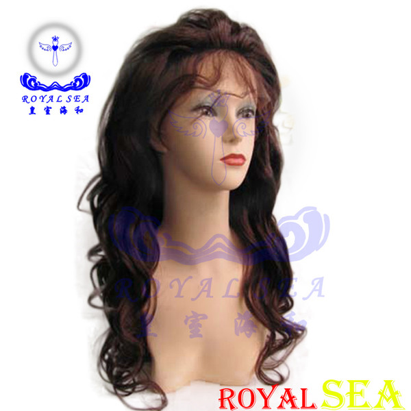 Cheap lace frontal cap hair wig weave remy candy curl wig