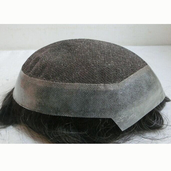 Australia men toupee 8*10