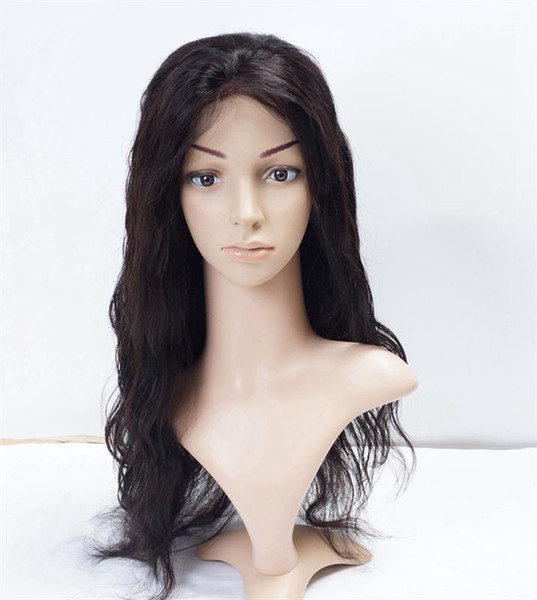 Factory price wholesale children doll - style large wavy wigs