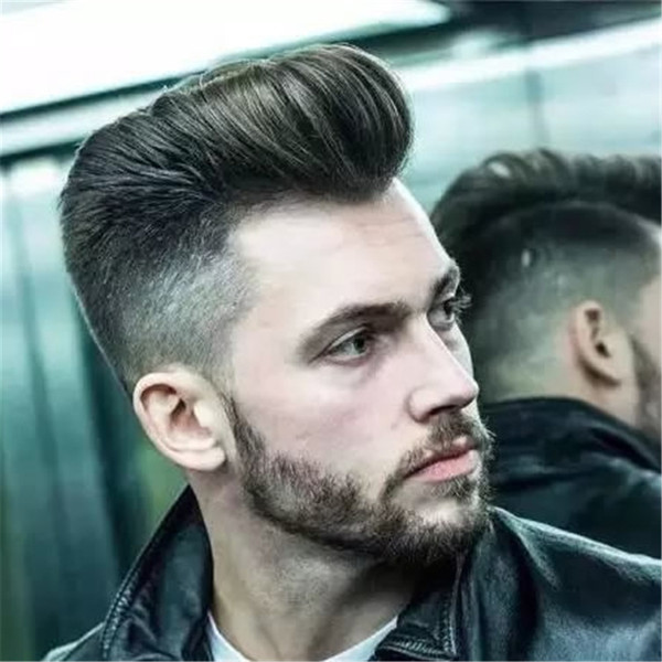 Natural toupee for men 6x8 inch short black hair man's toupee swiss lace PU thin skin hair replacement full lace human hair wigs