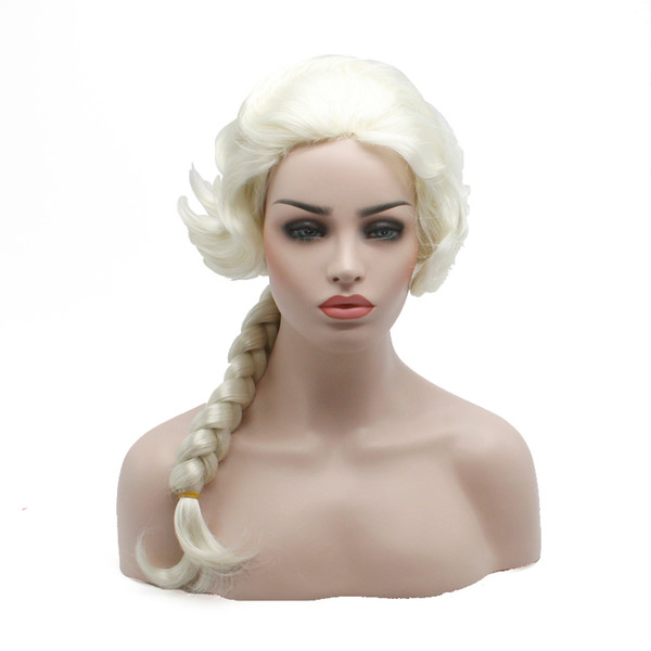 Wave Wigs with Ponytail Synthetic Wigs with Ponytail Hair Wigs with Ponytail