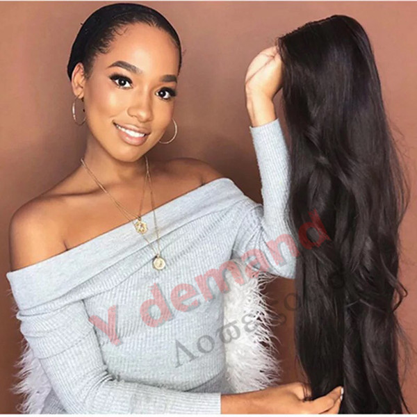 Fashion Sexy Long Afro Weave Wigs Black African American Wigs Synthetic Full Wigs For Black Women None Lace Hair In Stock Y demand