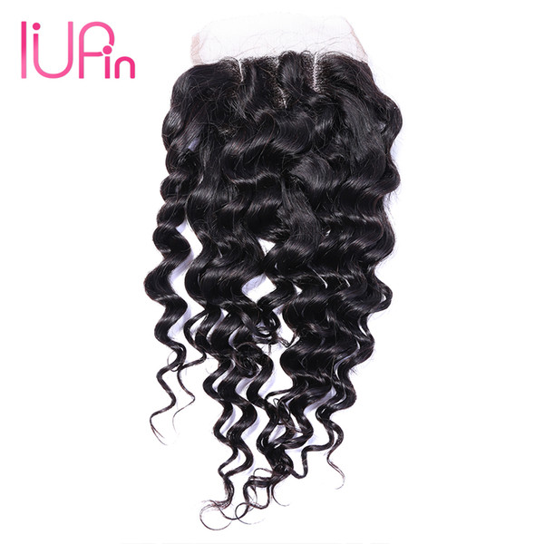 Peruvian Deep Curly Hair 8