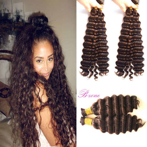 Fast Deep Wave Hair Bulk Malaysian Virgin Human Hair 8A Cheap Crochet Hair Extensions best selling