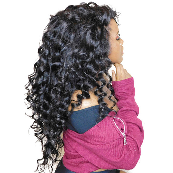 Human Braiding Hair Bulk No Weft Loose Wave Bulk Hair For Braiding 3Pcs/Lot Brazilian Virgin Hair Crochet Braids