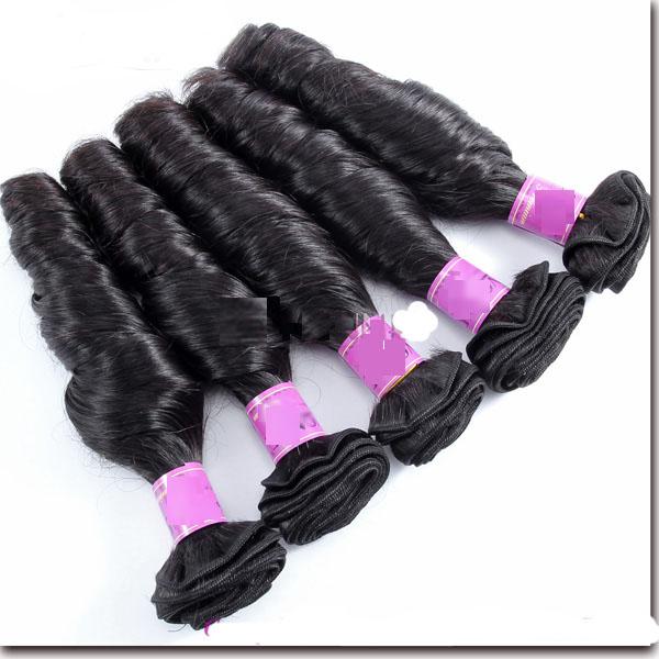 Remy Human Hair Bundles brazilian spring Curly Hair Weave Extensions Spring twist Hair Bundles 3pcs, DHL free