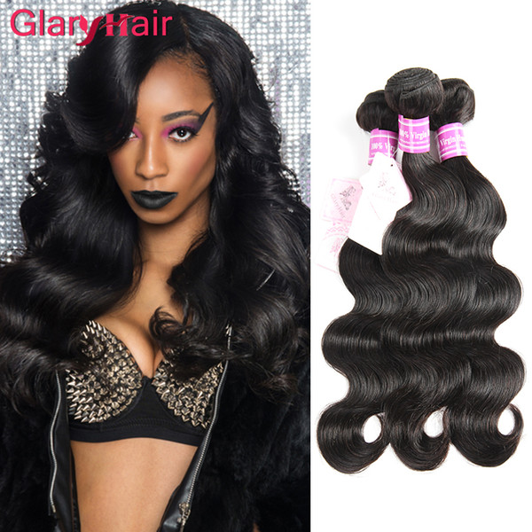 Wholesale Unprocessed Brazilian Peruvian Indian Remy Malaysian Cambodian Virgin Human Hair Weaves 4 Pieces Body Wave Mink Hair Weave Bundles