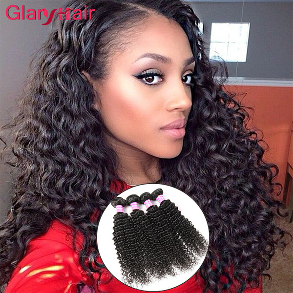 2017 Best Selling Items Kinky Curly Brazilian Virgin Hair Extensions Mink Brazilian Hair Bundles Mongolian Kinky Curly Human Hair Weaves 6ps