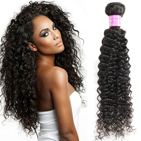 DHgate Bemiss Vendor Brazilian Cambodian Mongolian Malaysian Indian Peruvian Human Hair Bundles Natural Black Unprocessed Kinky Curly Hair