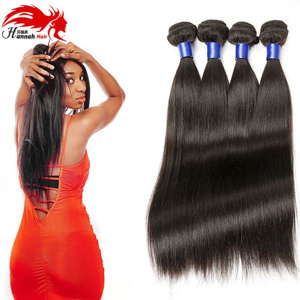 Peruvian Virgin Hair Straight 3 Bundles Virgin Peruvian Straight Hair Bundles Human Remy Hair Weave Peruvian Straight