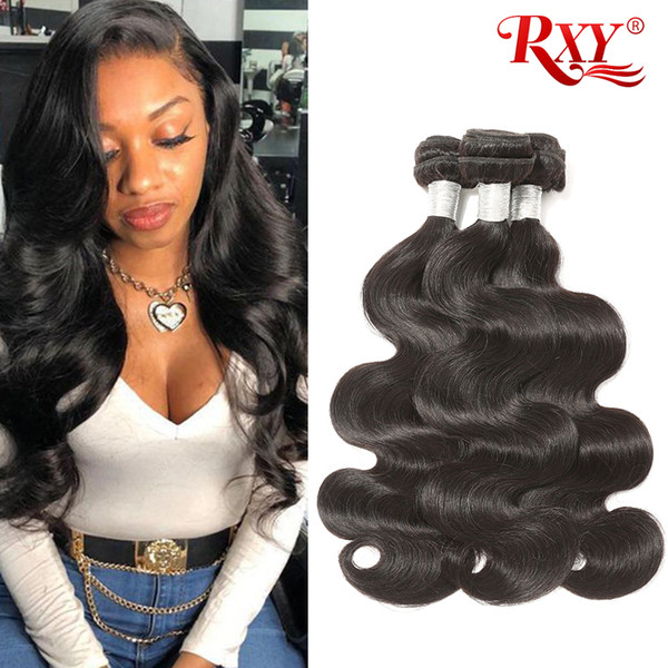 3 pcs body wave human hair bundles long brazilian hair weave bundles 10-26 inch wholesale brazilian body wave bundles 