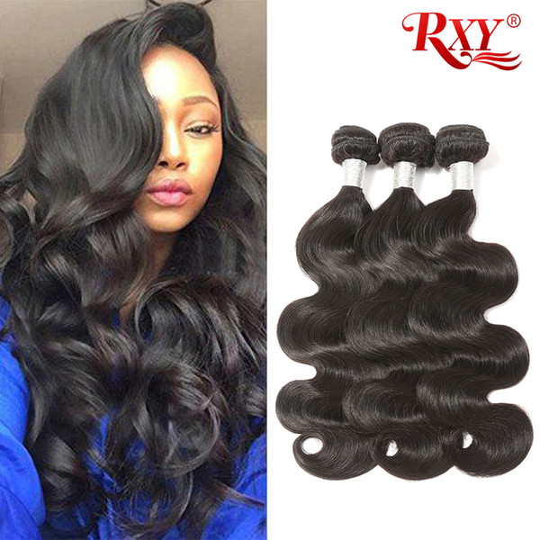 peruvian hair bundles body wave wholesale long 28 30 inch body wave human hair bundles can be dyed virgin human hair extensions