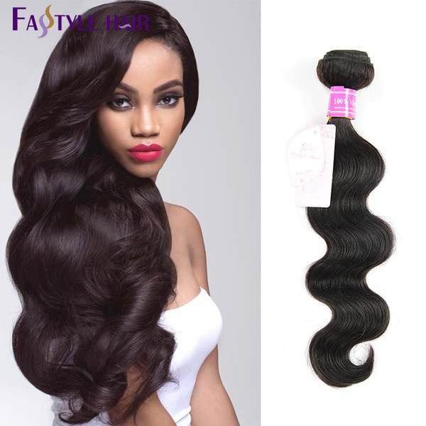 Mink 8A Grade Brazilian Body Wave Wefts 4pcs/lot 100% Virgin Human Hair Unprocessed Peruvian Malaysian Indian Human Hair Weave Extensions