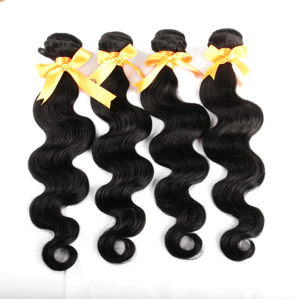 Yavida 8A Cambodian Body Wave 3 Bundles Deals Unprocessed Malaysian Virgin Human Hair Extension Chinese European Hair Body Wave Full Head