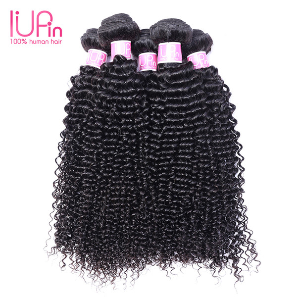 Mongolian Curly Extension Bundles 4 Pc Unprocessed Human Hair Kinky Curly Virgin Hair Bundles Natural Black Mongolian Kinky Curly Hair Wave