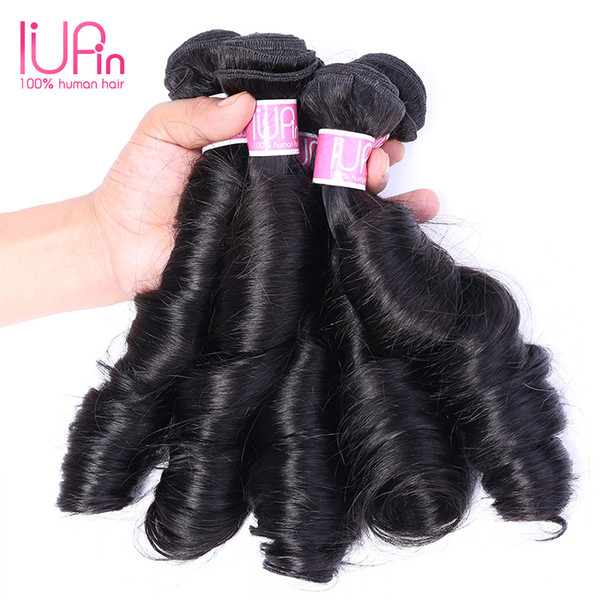 Unprocessed Peruvian Virgin Spring Curly Hair Weaves 3 pc Peruvian Mlaysian Indian Cambodian Brazilian Human Hair Bundles Sprial Hair Weaves