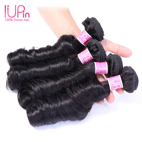 Peruvian Human Hair Spring Curly 3 Bundles 100% Unprocessed Human Hair Extension Malaysian Peruvian Indian Brazilian Virgin Hair Weaves