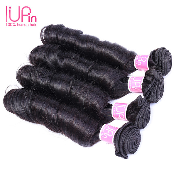 Peruvian Hair Bundles 3 Pieces Sprial Curly Unprocessed Hair Bundles Malaysian Peruvian Indian Brazilian Human Hair Spring Curly Weaves