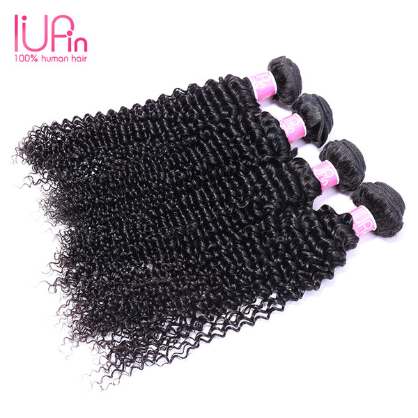 Kinky Curly Virgin Hair Weave Queen Hair Products Deep Wave Curly Hair Weaves Double Weft Malaysian Curly Hiar Bundles For Wholesale