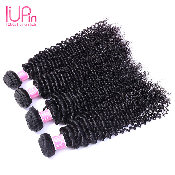 Malaysian Curly Hair 100% Unprocessed Kinky Curly Virgin Hair Bundles For Wholesale Curly Malaysian Hair Extensions For Black Women On SALE