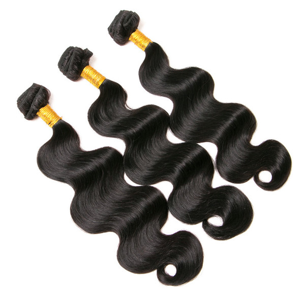 wholesale importer of chinese goods in indian delhi body wave virgin brazilian hair extension double weft dundles