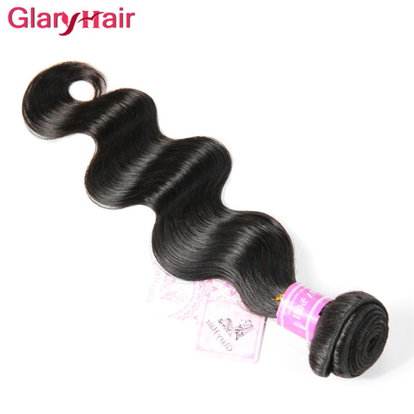 Cheap Brazilian Hair Bundles Malaysian Indian Peruvian Body Wave Hair Weaves Mongolian Cambodian Remy Human Hair Extensions Hot Sale Items