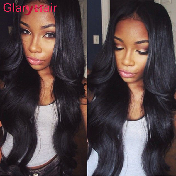 Glary Spring Hot Sale Items Grade 8A Indian Curly Virgin Human Hair Weaves Unprocessed Remy Cheap Human Hair Bundles Body Wave Hair Weaves