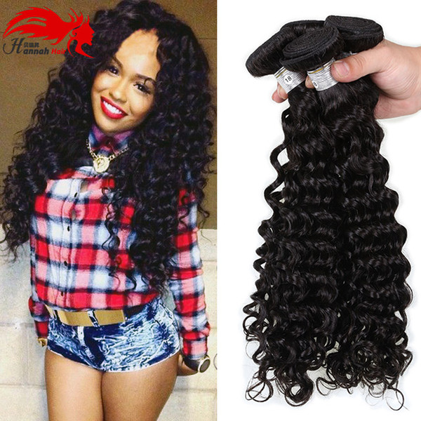 Brazilian Deep Curly Virgin Hair Brazilian Human Remy Hair Weave 3pcs Lot Unprocessed Brazilian Deep Curly Virgin Hair Weft