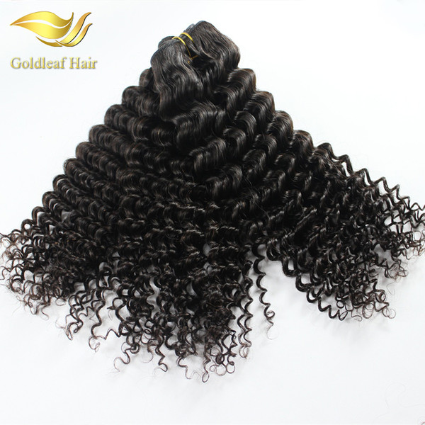 3 Bundles Brazilian Deep Curly Virgin Hair Unprocessed Brazilian Virgin Hair Deep Curly Remy Brazillian Peruvian Human Hair Weave